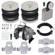 Kit De Suspension Pneumatique Compresseur For Peugeot Boxer 1994-2024 4000kg