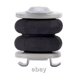 Kit de suspension pneumatique compresseur for Peugeot Boxer 1994-2024 4000kg