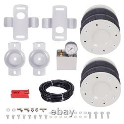 Kit de suspension pneumatique for Peugeot Boxer Fiat Ducato Camionnette 2022