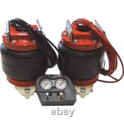 Kit de suspensions pour Fiat Ducato X230/244 (1994/2006) TDFD244