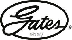 Kit distribution avec pompe à eau GATES 1695mm KP15592XS FIAT DUCATO 2.3 D