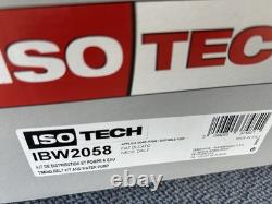 Kit distribution pompe à eau Fiat Ducato 2l3 130cv