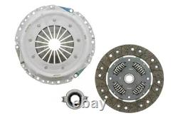 Kit embrayage AISIN KE-PS15 FIAT DUCATO 1.9 TD