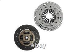 Kit embrayage SACHS 3000 951 657 pour FIAT DUCATO Bus (250) 2.3 2006