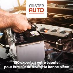 Kit embrayage VALEO 826033