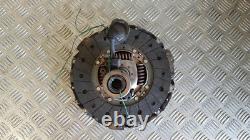 Kit embrayage complet Fiat Ducato III (3) phase 2 / 2.3D Réf A3561010507
