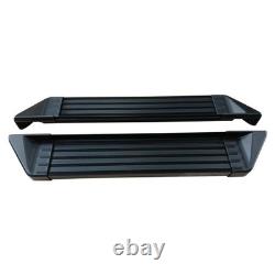 Kit marchepied pour Fiat Ducato 250 camping-car