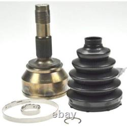 Kit pour D'Arbre D'Entraînement Bille/Sphère Gleichlauf SPIDAN Fiat Ducato Bus