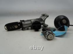 Kit serrures + antivol occasion FIAT DUCATO III phase 2 2.3 JTD 140ch