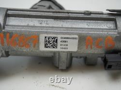 Kit serrures + antivol occasion FIAT DUCATO III phase 2 2.3 JTD 140ch