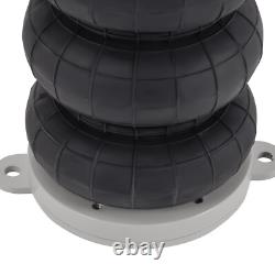 Kit suspension pneumatique arrière + compresseur for Citroën Jumper 1994- 5000KG