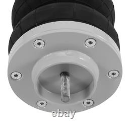 Kit suspension pneumatique arrière + compresseur for Citroën Jumper 1994- 5000KG
