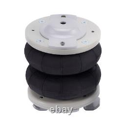 Kit suspension pneumatique avec compresseur for Citroën Jumper 1994-2024 4000kg