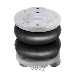 Kit suspension pneumatique avec compresseur for Citroën Jumper 1994-2024 4000kg