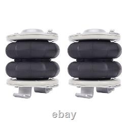 Kit suspension pneumatique avec compresseur for Citroën Jumper 1994-2024 4000kg