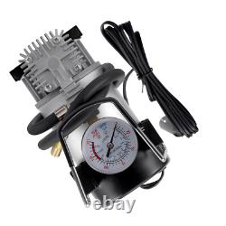 Kit suspension pneumatique for Citroën Relay 1994-2024 4000kg avec compresseur