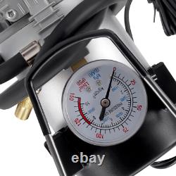 Kit suspension pneumatique for Citroën Relay 1994-2024 4000kg avec compresseur