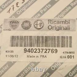 Kits Roulements Arbre Primaire Fiat Ducato 94-06 Cod. 9402372769 Neuf Original