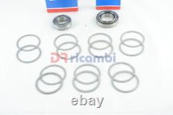 Kits Roulements Arbre Primar. FIAT Ducato 250 Peugeot Citroen 5 Gang 1611557680