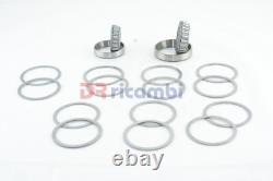 Kits Roulements Arbre Primar. FIAT Ducato 250 Peugeot Citroen 5 Gang 1611557680