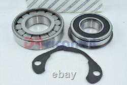 Kits Roulements Vitesse Arbre Secondaire Pour FIAT Ducato 250 6 V. 9402372858