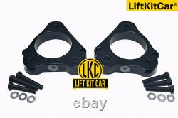 LKC Entretoises Avant Kit Lift 30mm pour Fiat DUCATO 2006-aujourd'hui