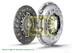 Luk Kit Embrayage Convient Pour Citroën Jumper Fiat Ducato Peugeot Boxer 626 303