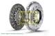 Luk Kit D'embrayage Pour Fiat Ducato Kasten 250 290 140 Multijet 2.3 D 120