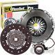 Luk Kit Embrayage Convient Pour Citroën Jumper 3.0 Fiat Ducato Peugeot Boxer