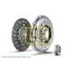 Luk Kit Embrayage Pour Fiat Ducato Choisir/châssis 230 2.8 D 2.5 Tdi 230