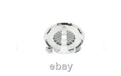 LuK Kit d'embrayage 240mm 21 dents pour PEUGEOT BOXER FIAT DUCATO 624 3165 00