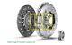 Luk Kit D'embrayage 240mm Pour Fiat Ducato Peugeot Boxer 624 3303 00