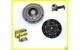 Luk Kit D'embrayage 260mm Pour Fiat Ducato Peugeot Boxer 626 3033 33
