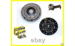 LuK Kit d'embrayage 260mm pour FIAT DUCATO PEUGEOT BOXER 626 3033 33