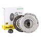 Luk Kit D'embrayage Pour Fiat Ducato Pritsche/fahrgestell (290) 623 0749 00