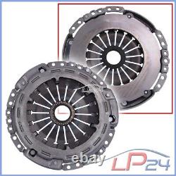 Luk Kit D'embrayage Pour Fiat Ducato 230 244 2.8 Jtd 98