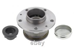 MAPCO Kit Roulements Avec Capteur ABS Arrière Pour Citroën Jumper Fiat Ducato