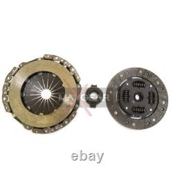 MAXGEAR Kit D'Embrayage Pour Fiat Ducato Pritsche/Fahrgestell 244 2,0 JTD 230