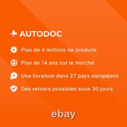 MECARM Kit d'embrayage pour FIAT DUCATO Pritsche/Fahrgestell (244) MK9648