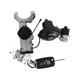 Neiman Kit Complet (barillet Serrure Clé) Fiat Ducato Iii Ph. 2 6000631572
