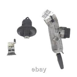 Neiman kit complet (barillet serrure clé) Fiat DUCATO II PH. 2 71751584 F1