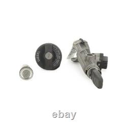 Neiman kit complet (barillet serrure clé) Fiat DUCATO II PH. 2 71751584 F1