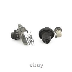 Neiman kit complet (barillet serrure clé) Fiat DUCATO II PH. 2 71751584 F1