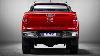 New 2024 Fiat Titano Mid Size Pickup Truck Off Road Drive