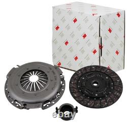 Nk Kit D'Embrayage Avec Roulement Compatible Avec Fiat Ducato 132344