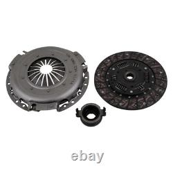 Nk Kit D'Embrayage Avec Roulement Compatible Avec Fiat Ducato 132344