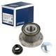 Optimal Kit De Roulement De Roue Essieu Pour Citro&euml;n Jumper Fiat Ducato Peugeot