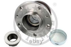 OPTIMAL Kit de Roulement de Roue Essieu pour Citroën Jumper Fiat Ducato Peugeot OPTIMAL Kit de Roulement de Roue Essieu pour Citroën Jumper Fiat Ducato Peugeot