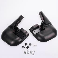 Original Fiat Bavette Dirt Rag Kit Avant Ducato 250 Noir 50901517