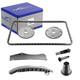 Partstec Kit De Chaîne Distribution Pour Citroën Jumper Fiat Ducato Peugeot